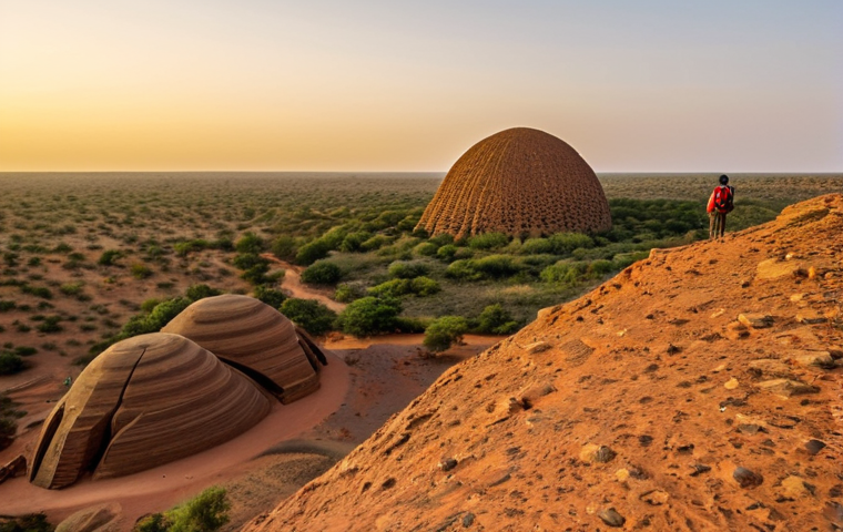 burkina - 이미지 1