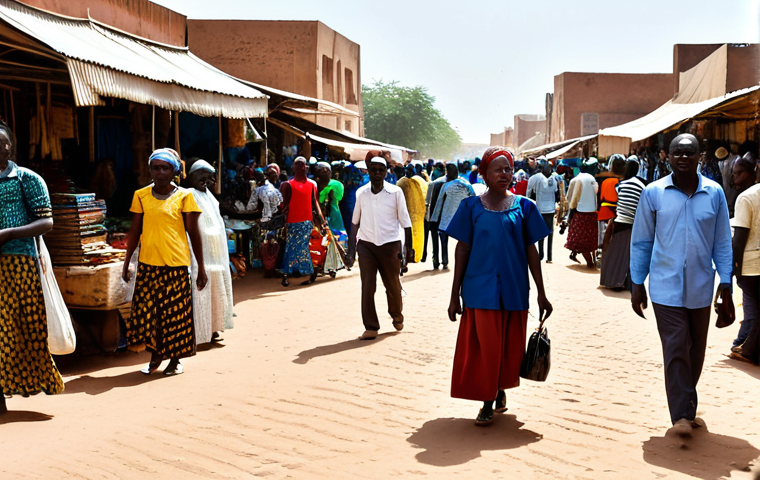 burkina - 이미지 1